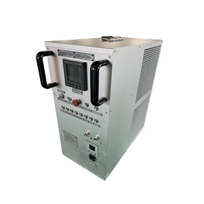 AC 400V 100kW Преносим товар